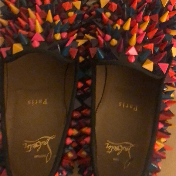 This is a nice shoes - Picture 6 of 8